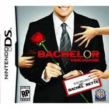Nintendo DS-spel Bachelor The Video Game (DS)