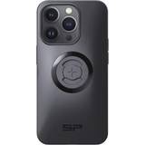 SP Connect Mobiltillbehör SP Connect Phone Case SPC iPhone 13 Pro Black N