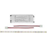 Brumberg Ljusslingor & Ljuslister Brumberg 15291003 15291003 LED-bandset EEK: A Ljuslist