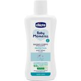 Chicco Baby Moments Tear-Free Body Wash 200ml
