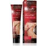 Laser hårborttagning Eveline Cosmetics Laser Precision Hårborttagningskräm armar, armhålor bikinilinje För torr känslig hud