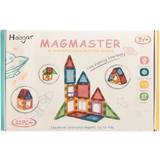 Suntoy Magmaster, Magnetiskt Konstruktionslek, 22 delar