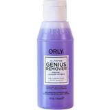 Orly Nagellack & Removers Orly all purpose genius remover - gel remover 18ml