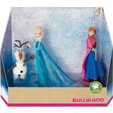 Bullyland Lekset Bullyland Disney Frozen presentset