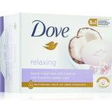 Dove Relaxing Soap 3in1 - Coconut Milk & Jasmine