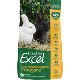 Burgess Excel Oregano Kaninfoder Kaniner