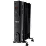 Element med fläkt Camry LED Oil Heater with a remote control CR