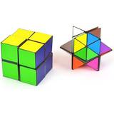 Robetoy Rubiks kub Robetoy Magic Cube Puzzle