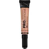 L.A. Girl Basmakeup L.A. Girl Pro Conceal HD Concealer, Peach Corrector, 0.28 Ounce