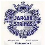 Jargar Musiktillbehör jargar 4/4 Cello Strings (A)