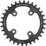 Dropstop Wolf Tooth Drop-Stop Chainring 76 BCD