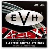EVH Strängar EVH Premium Strings 10 46