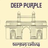 Övrigt Musik Bombay Calling [3LP/DVD] (Vinyl)