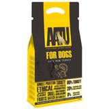 AATU Husdjur AATU Turkey Grain Free Adult Dry Dog Food