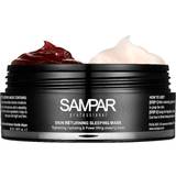 Sampar Hudvård Sampar Skin Returning Sleeping Mask No Color 2x50ml