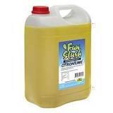 Juice & Fruktdrycker Slushmix - Citron/Lime, 5 liter. Popz
