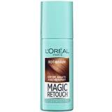 Hårconcealers L'Oréal Paris Hair colours Magic Retouch Magic Retouch root concealer spray