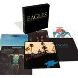 Musik Eagles, The Studio Albums 1972-1979 (Vinyl)