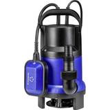 Renkforce Dränkbar pump Bevattning Renkforce RF-4604768 Spildevands-/dykpumpe 8000 l/h 5