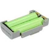 Batterier & Laddbart Batteri till Opticon PHL-2700 mfl