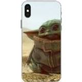 Star Wars Mobiltillbehör Star Wars Baby Yoda 003 Case for iPhone 11 Pro Max