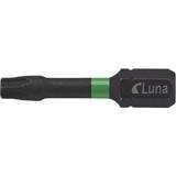 Luna Handverktyg Luna Tx20 IMPACT 32 10 Bitsskruvmejsel