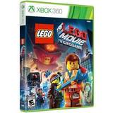 Lego spel xbox 360 LEGO Movie Videogame (Xbox 360)