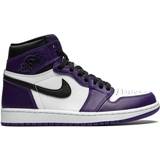 Air jordan 1 court purple Nike Air Jordan 1 Retro High OG M - Court Purple/White/Black