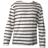 Oria Striped Sweater