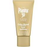 Plantur 39 Balsam Plantur 39 Skin care Hair care Color Blonde Conditioner 150