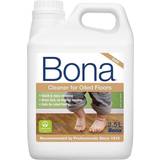 Bona Städutrustning & Rengöringsmedel Bona Wood Floor Cleaner for Oiled Floors 2.5L