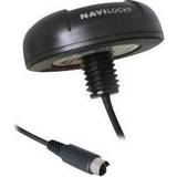 Navilock GPS-mottagare Navilock NL-604P ublox6 MD6 sarjavastaanotin GPS-vastaanotinmoduuli (61842)