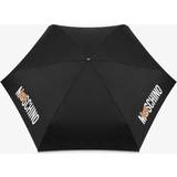 Moschino Paraplyer Moschino Ultra-mini Teddy Logo Umbrella