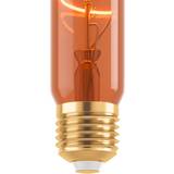 Eglo LED-rörlampa E27 4W T30 1 600 K filament koppar