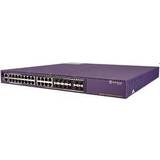 Switchar Extreme Networks 16703t X460-g2-24p-10ge4-fb-715-taa