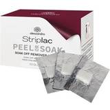 Alessandro Silver Nagelprodukter Alessandro Nails Striplac Peel Or Soak Accessories Soak Off Remover Wraps 50