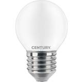 Century LED-lampor Century LED Lamp Globe E27 6 W 806 lm 3000 K