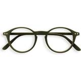 IZIPIZI Glasögon & Läsglasögon IZIPIZI #D Læsebriller, Kaki 1.0