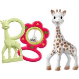 Sophie The Giraffe Babynests & Filtar Sophie The Giraffe Gift Bag