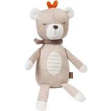 Fehn Mjukisdjur Fehn 052084 Cuddly toy Teddy fehnNATUR