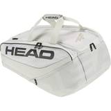 Head Padelväskor & Fodral Head Pro X Padel Bag Off-White
