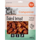 Companion baked chicken breast 500g
