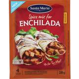 Santa Maria Snacks Santa Maria Enchilada Spice Mix 28g