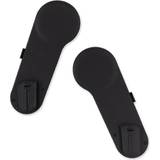 Joolz GeoÂ³ Duo Adapters Lower Seat/Cot-Black