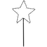 Sirius Julstjärnor Sirius Top-Line Garden Julstjärna 60cm