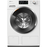 Miele Automatisk tvättmedelsdosering Tvättmaskiner Miele WWI 860 WCS