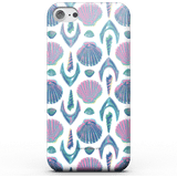 Mobiltillbehör DC Comics Aquaman Mera Sea Shells Phone Case for iPhone and Android iPhone 6 Plus Snap Case Matte