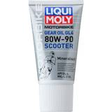 Liqui Moly Motoroljor & Kemikalier Liqui Moly Växellådsolja GL4 80W90 150ml Motorolja