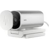 Webbkamera 4k HP 960 4K-webbkamera fÃ¶r streaming