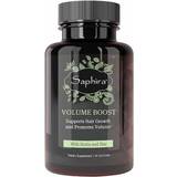 Vitaminer & Kosttillskott Saphira Supplement Volume Boost 46st